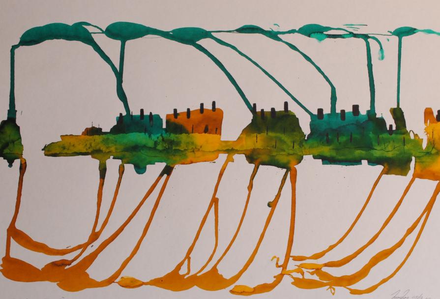 Sopra e sotto le città