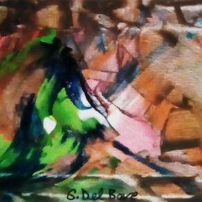 Accampamento  Comancheros.