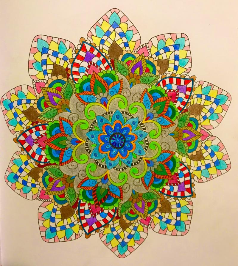 ...Il sorriso di un bambino...