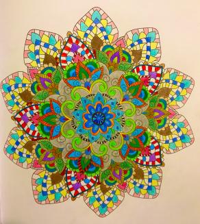 ...Il sorriso di un bambino...