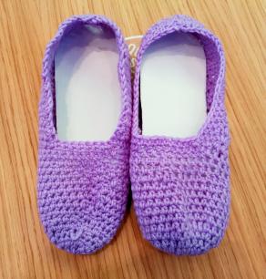 Le ciabattine dl.Paola !!! Handmade Tanya!!!:))) Le ciabattine dl.Paola !!! Handmade Tanya!!!:)))