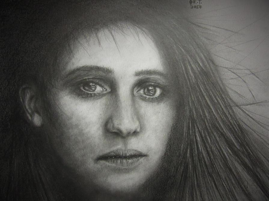 C'era una volta la piccola fiammiferaia