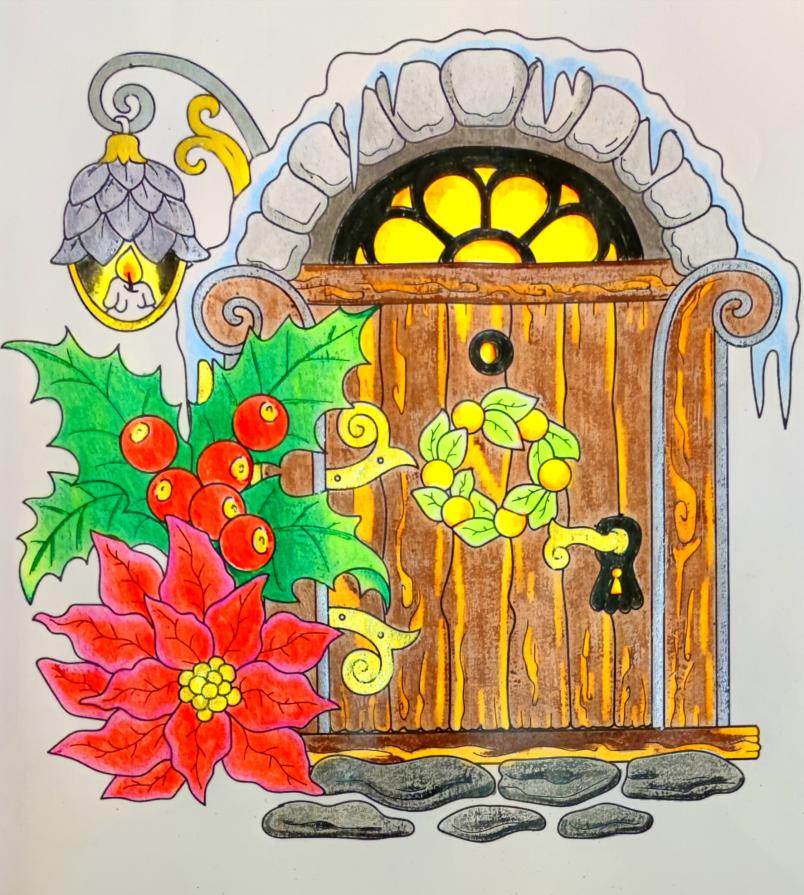 La luce più bella di sempre...!!!