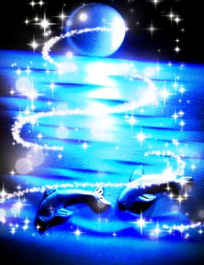 . . .L'amore è un mare senza rive e senza fondo !!!