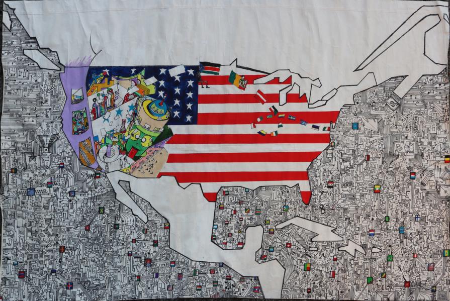 the secret  of silicon-valley