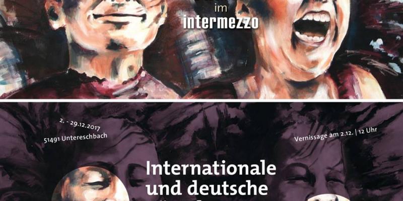 Soulmates:Seelenverwandte at the Intermezzo