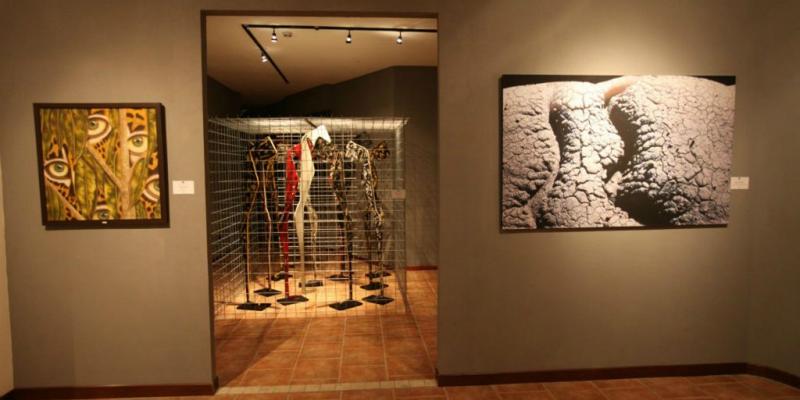 Biennale of London 2013 Biennale of London 2013