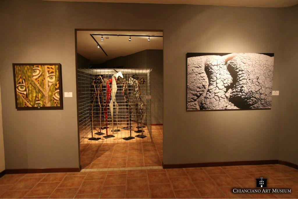 Biennale of London 2013