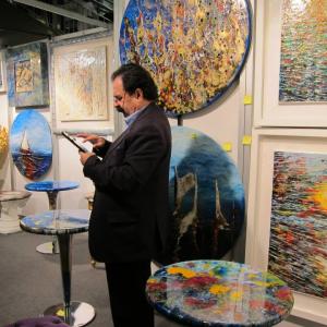 EXHIBITION OF DEMO '- Mexpo 2013 - MalpensaFiere - Busto Arsizio EXHIBITION OF DEMO '- Mexpo 2013 - MalpensaFiere - Busto Arsizio