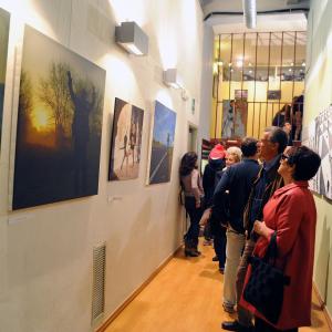 VIII edizione OpenARTmarket - L’arte contemporanea tra promozione culturale e mercato - Opere da 49 a 999 €uro VIII edizione OpenARTmarket - L’arte contemporanea tra promozione culturale e mercato - Opere da 49 a 999 €uro