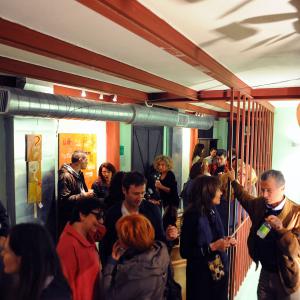 VIII edizione OpenARTmarket - L’arte contemporanea tra promozione culturale e mercato - Opere da 49 a 999 €uro VIII edizione OpenARTmarket - L’arte contemporanea tra promozione culturale e mercato - Opere da 49 a 999 €uro