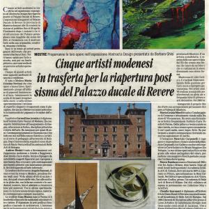 Abstracta Design - Pittura e scultura astratta Abstracta Design - Pittura e scultura astratta