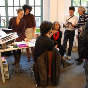 Premiazione e mostra finale Celeste Prize 2009 Premiazione e mostra finale Celeste Prize 2009