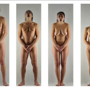 INVASION ONE videos and video installations from the territory physical and virtual territory 