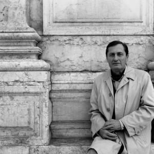 Gianni Ruspaggiari, "Un viaggio" Gianni Ruspaggiari, "Un viaggio"