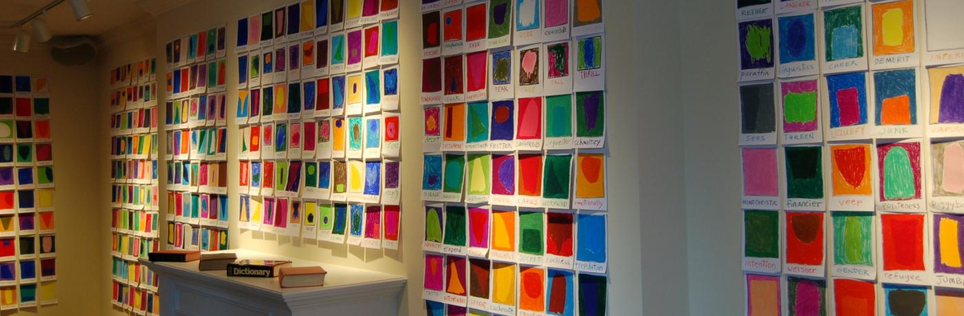 Define Me In a 1000 words or more...