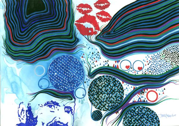 HERBERT BAUER – RETROSPECTIVE