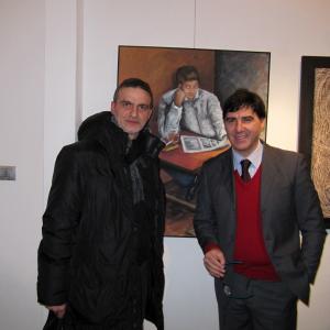 Prenio Expo Bologna 2014