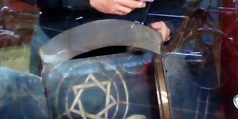 Prospettiva Pieto by Svagarte