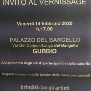 Maristella Angeli, parteciperà a “With Love”, Gubbio(PG)