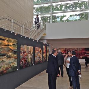 Energie Fluide. I Cantieri dell’Anima Energie Fluide. I Cantieri dell’Anima