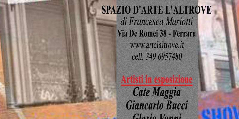 ARTINTENSIVE 2010 ARTINTENSIVE 2010