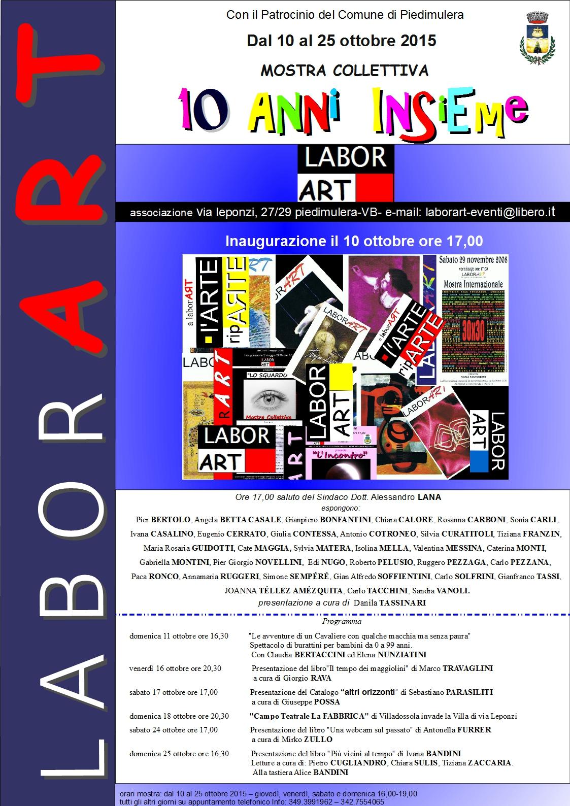 10 years together 10 years together