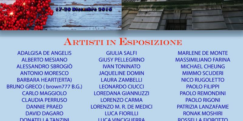 LIGHTS ON ART-THE EVENT OF CHRISTMAS IN THE HEART OF THE CITY LIGHTS ON ART-THE EVENT OF CHRISTMAS IN THE HEART OF THE CITY