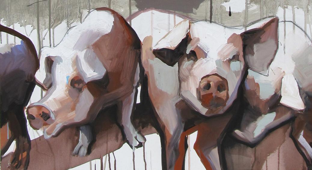 A Proposito di Maiali