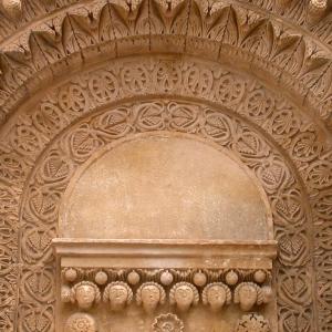 Italy. Basilicata. Matera and its lands