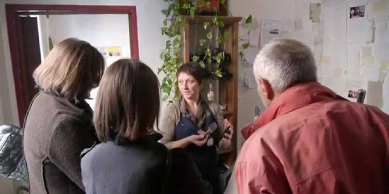 Workshop Incisione NON TOXIC - AQUAPRINT  