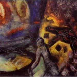 La Donazione Henny Mortensen - Opere di Fabbriano