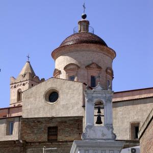 Italy. Basilicata. Matera and its lands