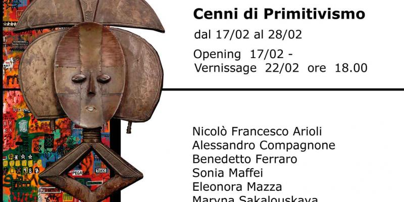 Cenni di primitivismo