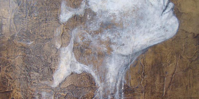 Rudolf Lichtenegger "1st Prize VirArtGallery Prize 2015": Personal Exhibition