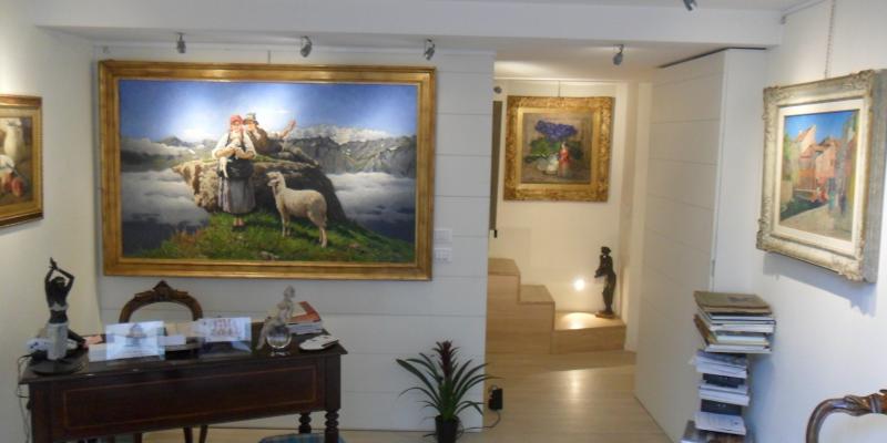 INCREDIBLE FOR ARTISTS, HOME D 'ART, EXHIBITION OF TITLE, BY THE FIGURATION disfigurement ART IN THE XX CENTURY OF DOMENICO DELNEGRO. INCREDIBLE FOR ARTISTS, HOME D 'ART, EXHIBITION OF TITLE, BY THE FIGURATION disfigurement ART IN THE XX CENTURY OF DOMENICO DELNEGRO.