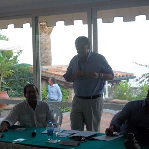 Mediterraneo da Remare Mediterraneo da Remare