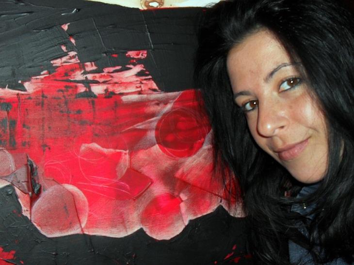 Competition Co-Corso Buenos Aires