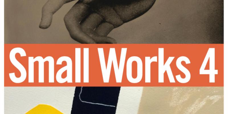 Small Works 4 Small Works 4