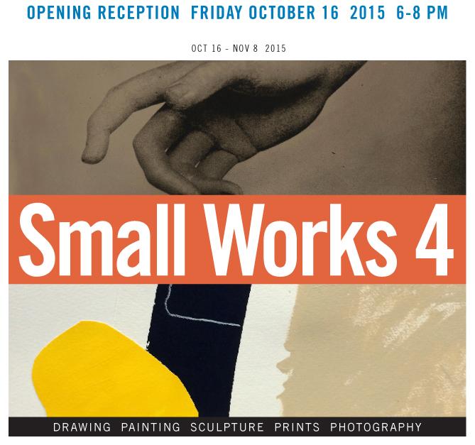 Small Works 4 Small Works 4