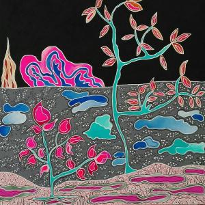 Sonia Strukul. Eden?