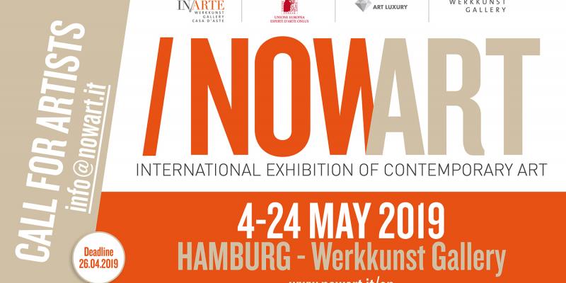 Nowart I Hamburg Nowart I Hamburg