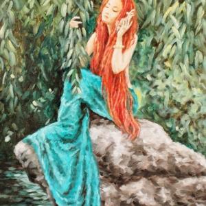 La Creatività al Femminile (Donne in Arte) La Creatività al Femminile (Donne in Arte)