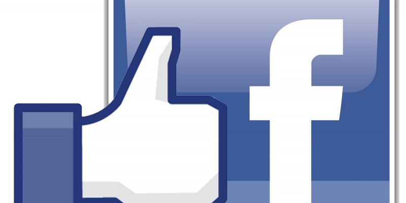 Follow us on Facebook...