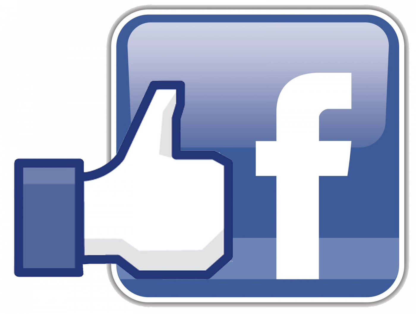 Follow us on Facebook...