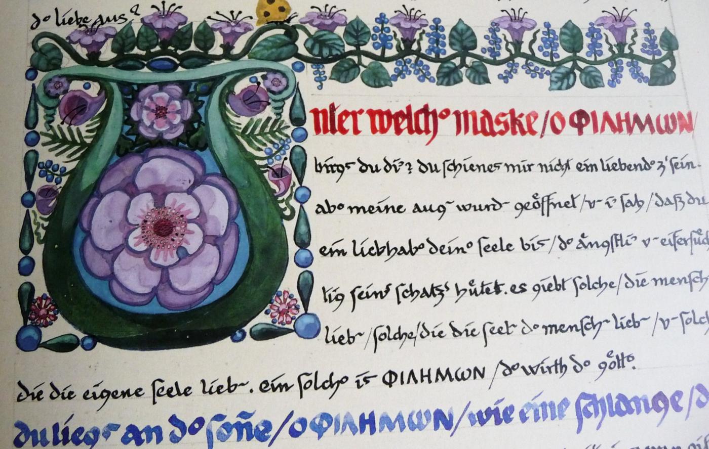 LE GRAND LIVRE ROUGE