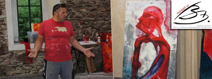 Bli-Art on Facebook! Bli-Art on Facebook!