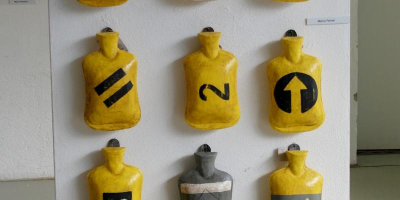 Domagk Ateliers Halle 50 Domagk Ateliers Halle 50