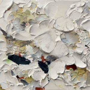 “Dal Giardino delle Peonie: Portraits”