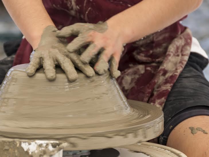 ARGILLA ALLEGRA ARGILLA ALLEGRA